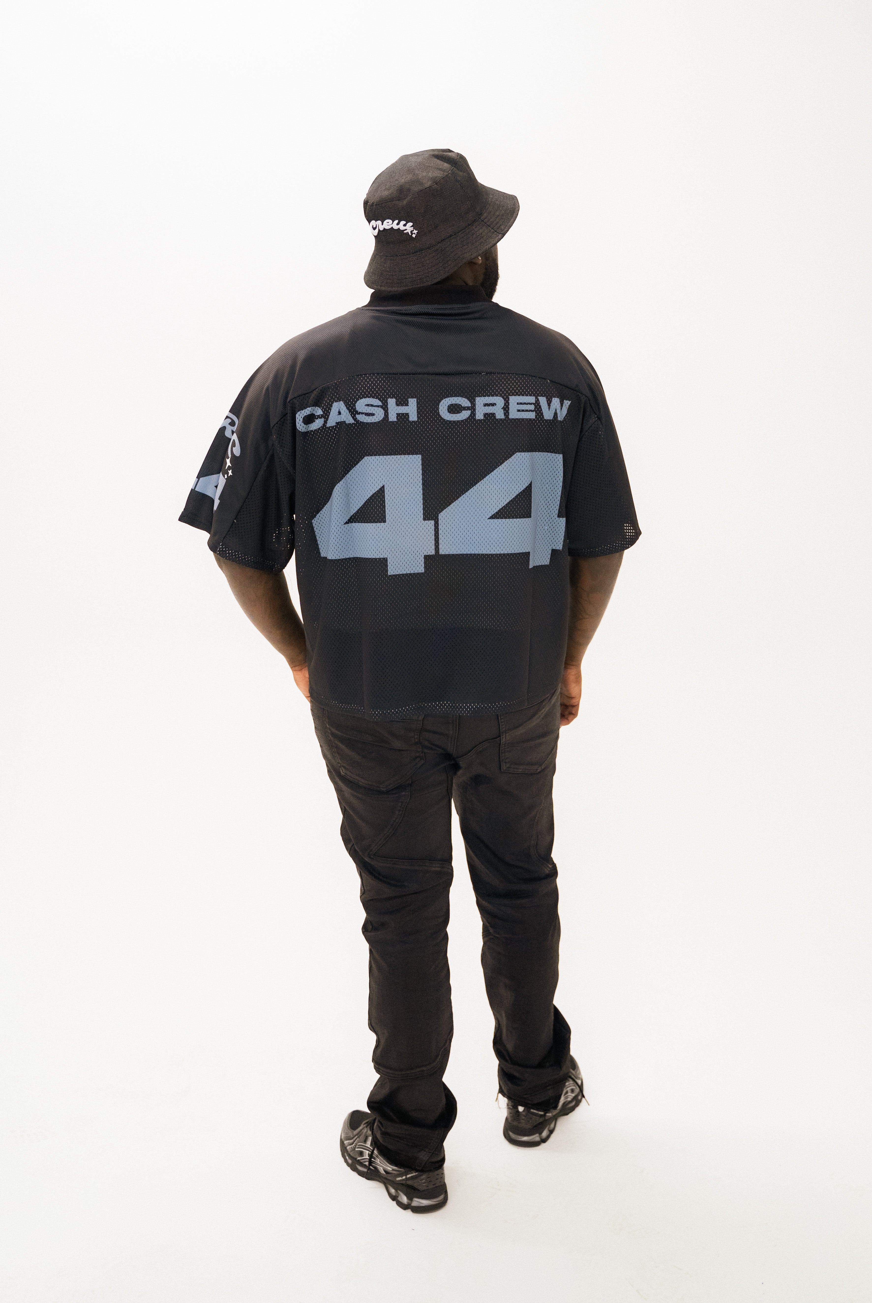 Moon Raider Jersey