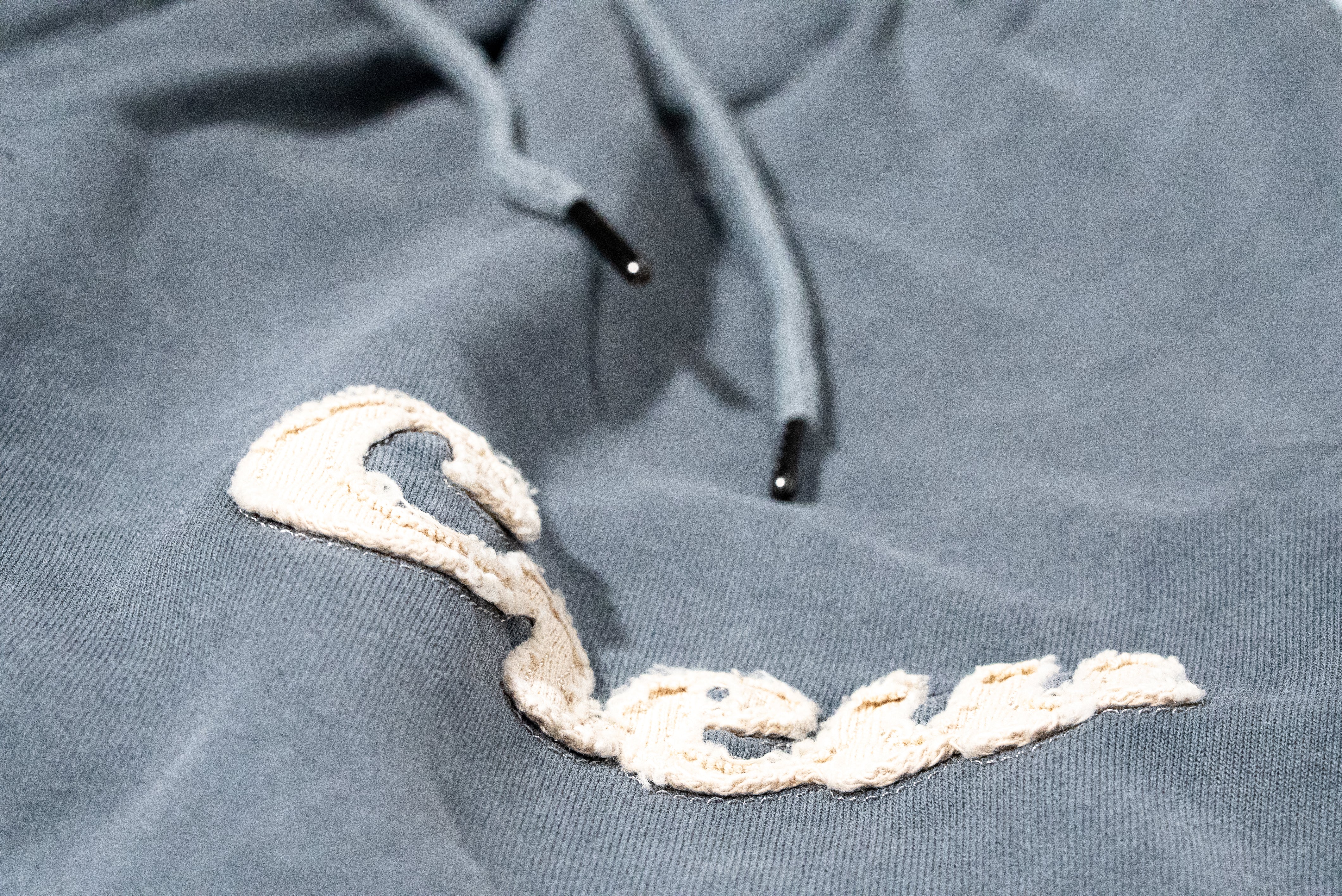 True Washed Crew Pants
