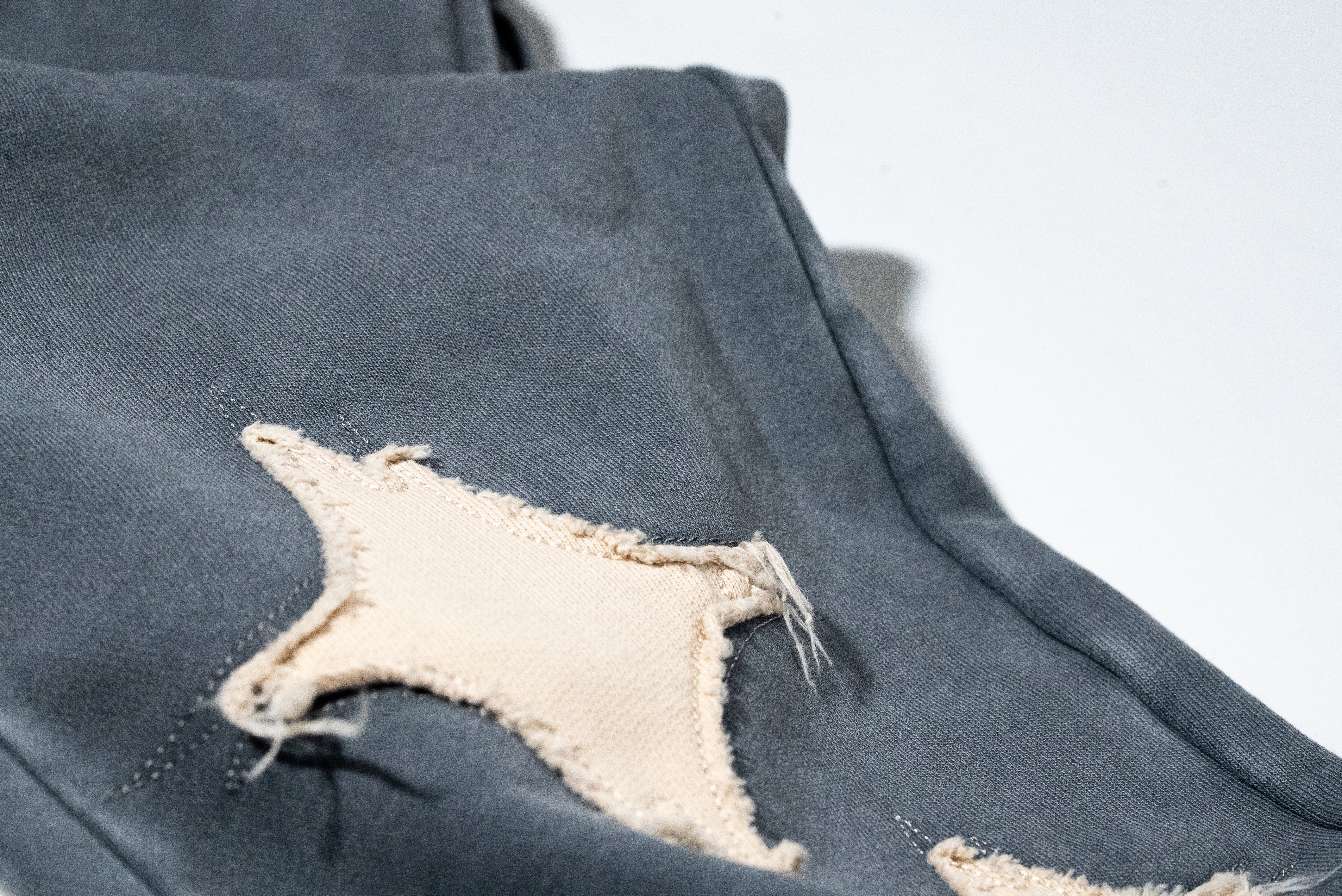 True Washed Crew Pants