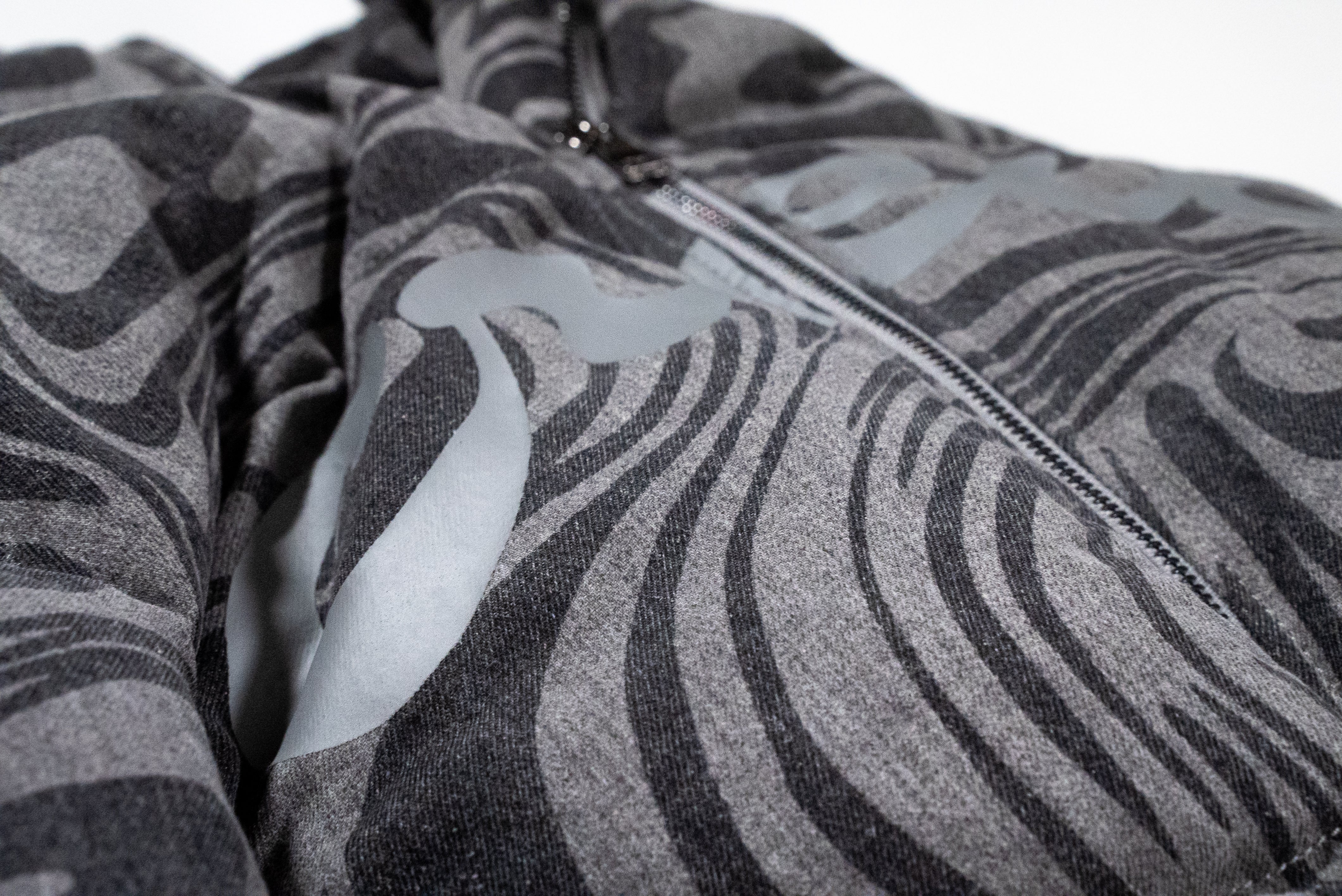 Crew Puffer