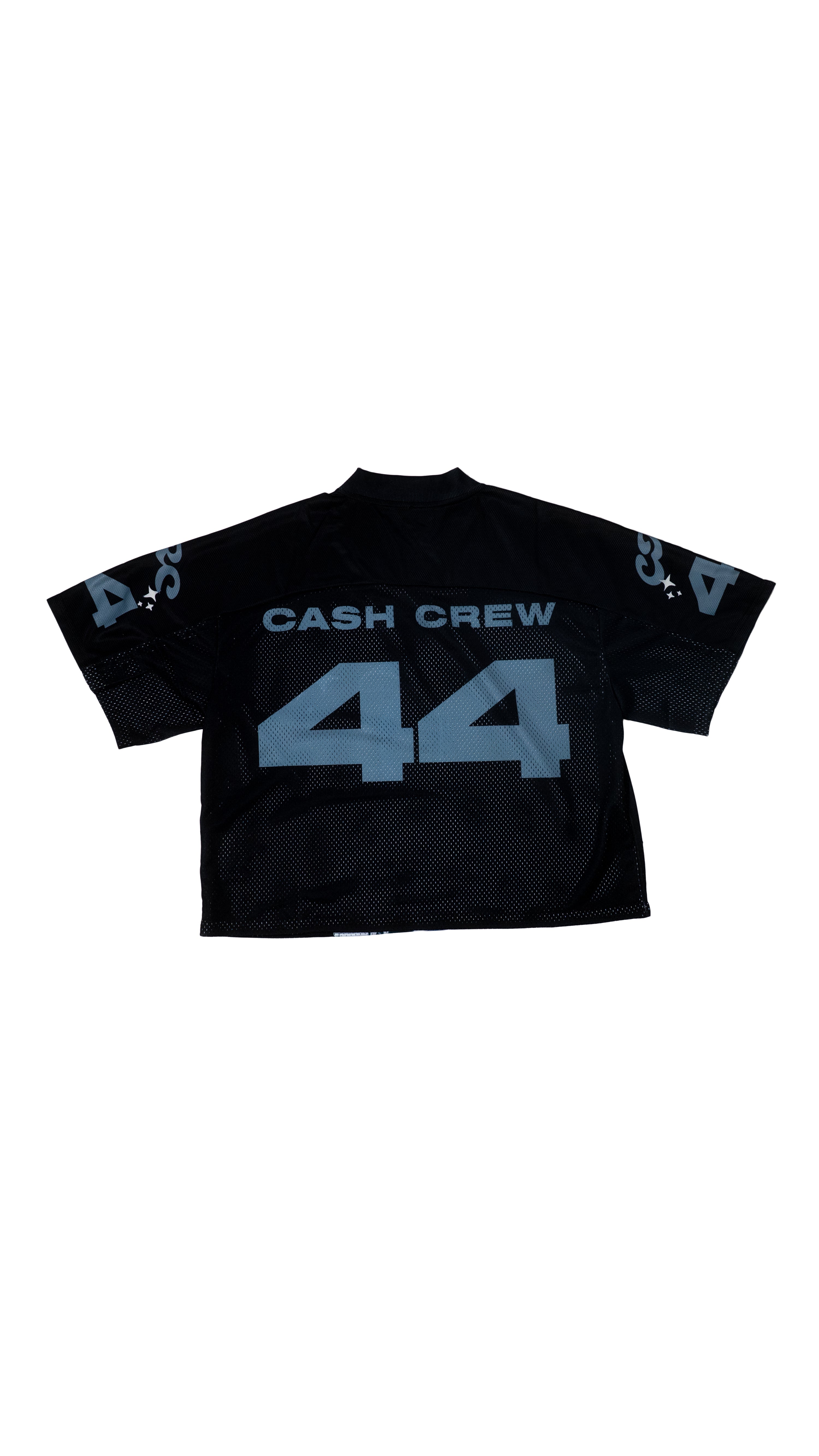 Moon Raider Jersey