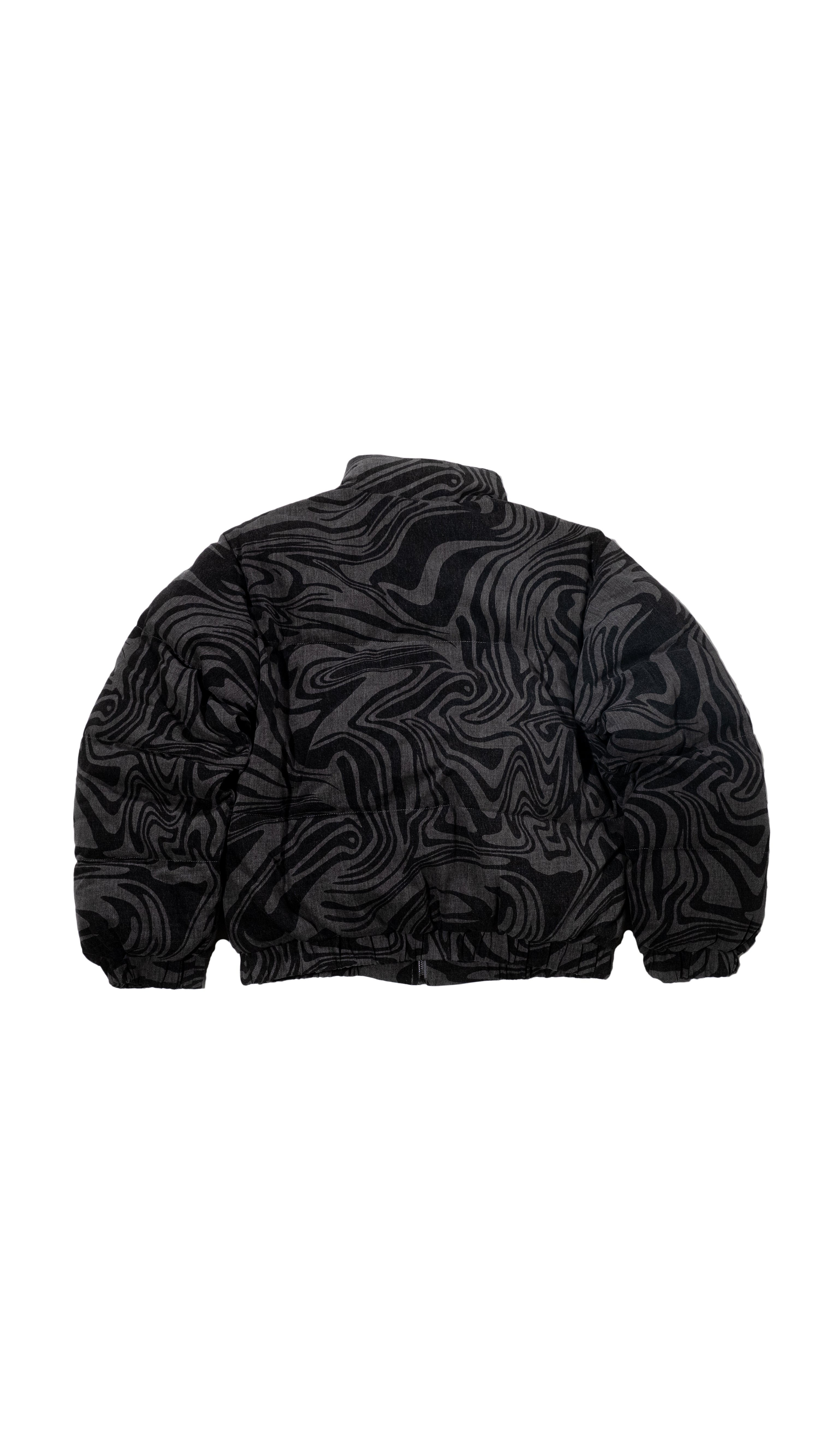 Crew Puffer
