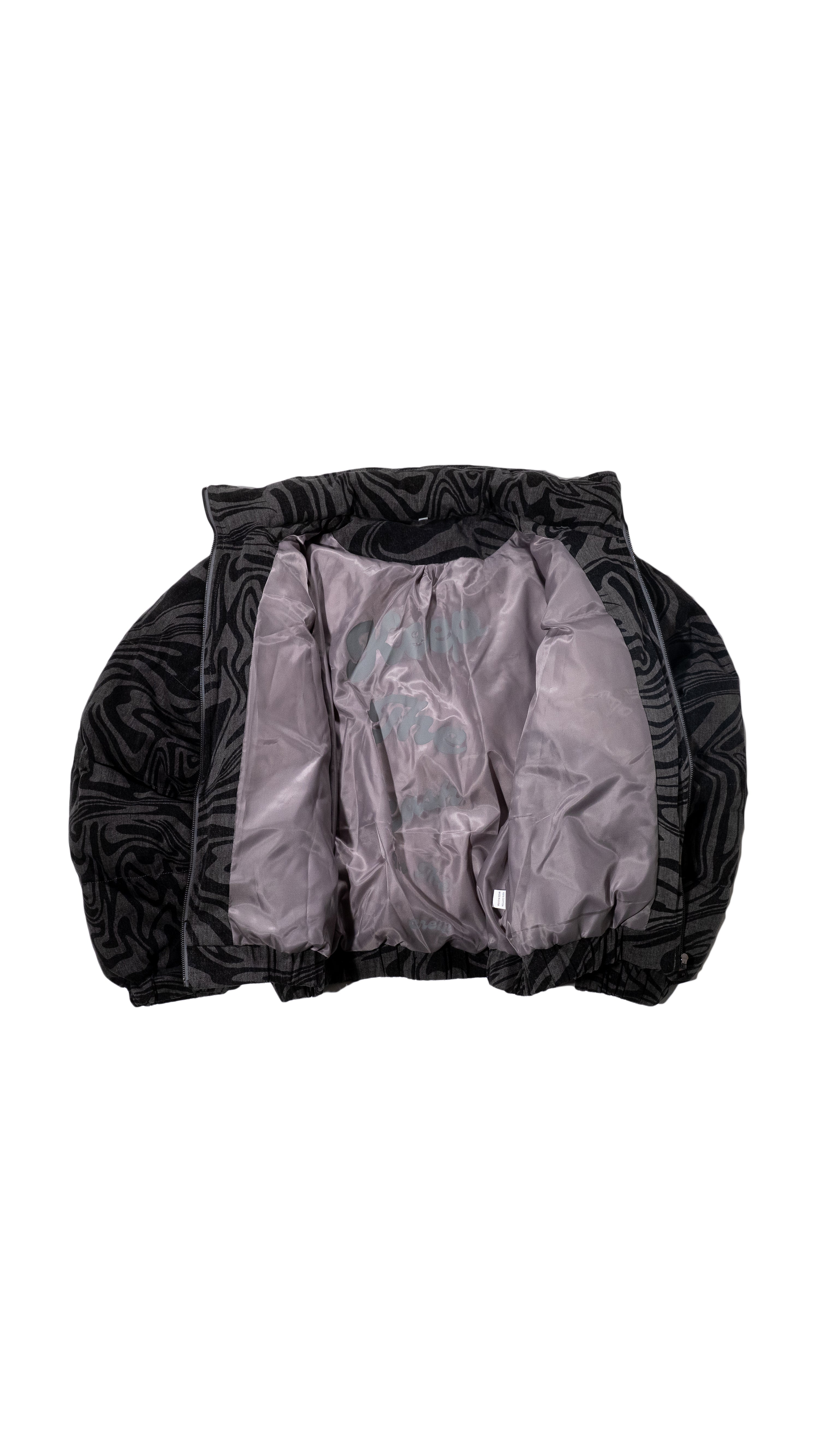 Crew Puffer