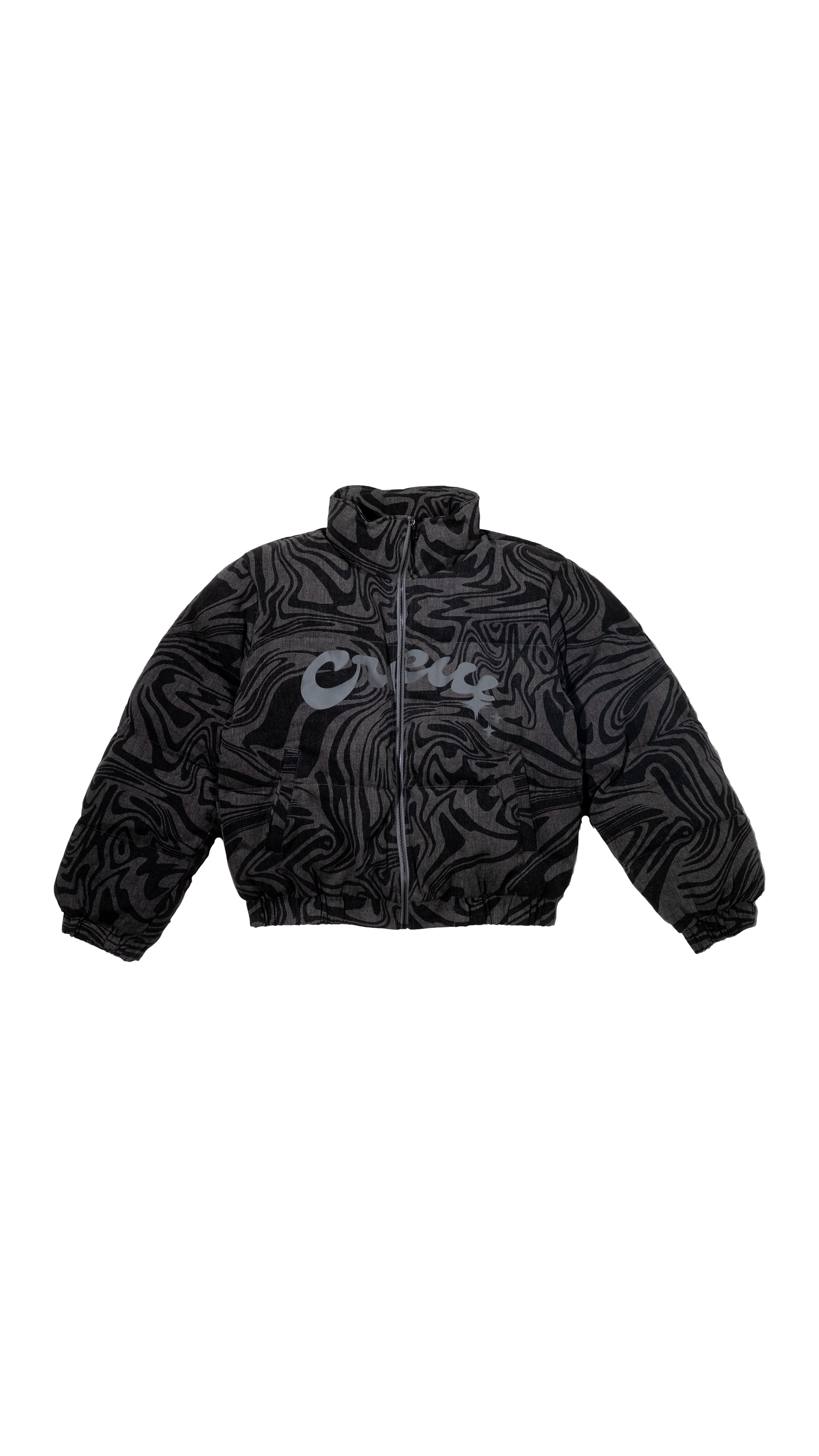 Crew Puffer