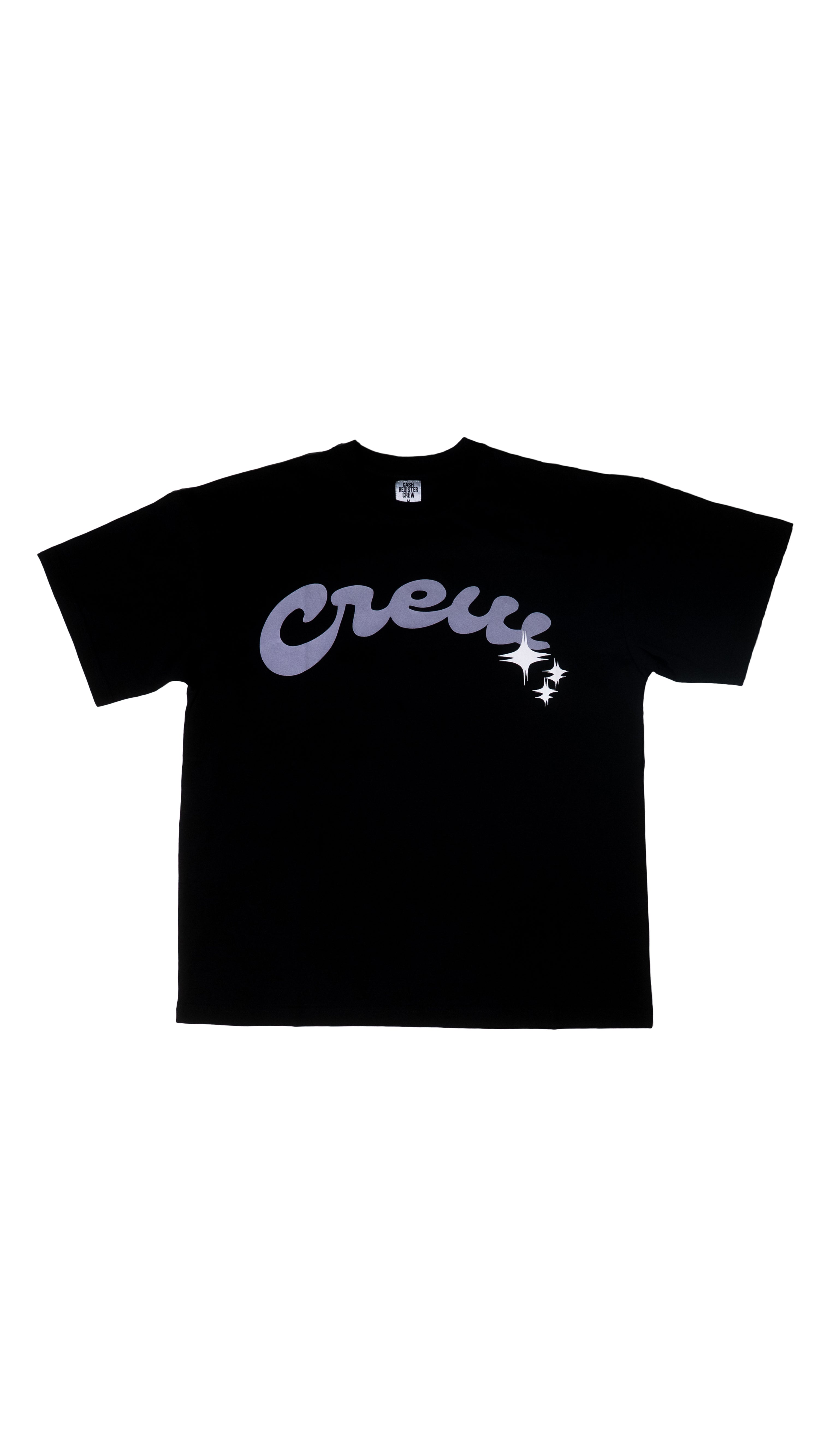 Classic Crew Tee