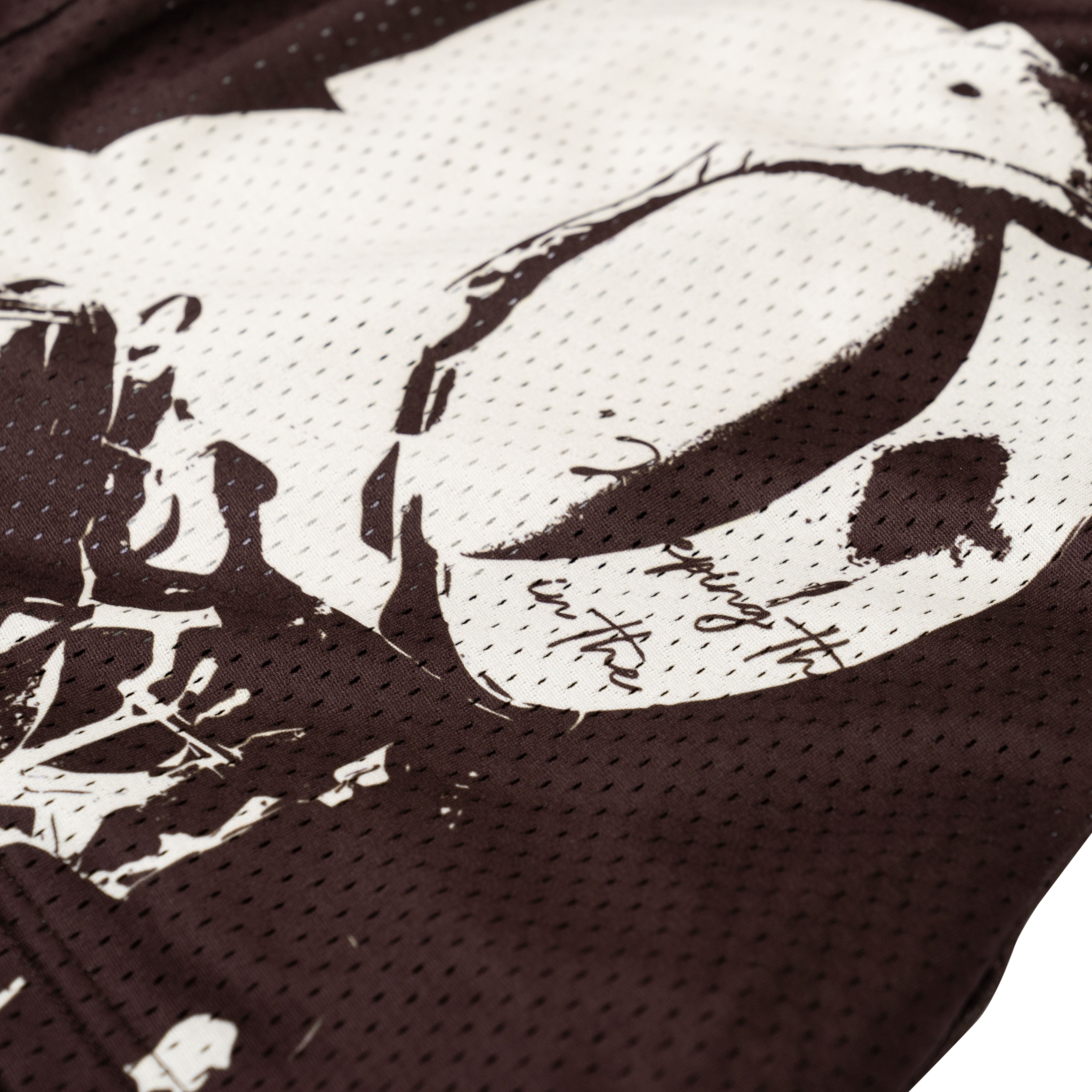 Crew On The Moon Shorts
