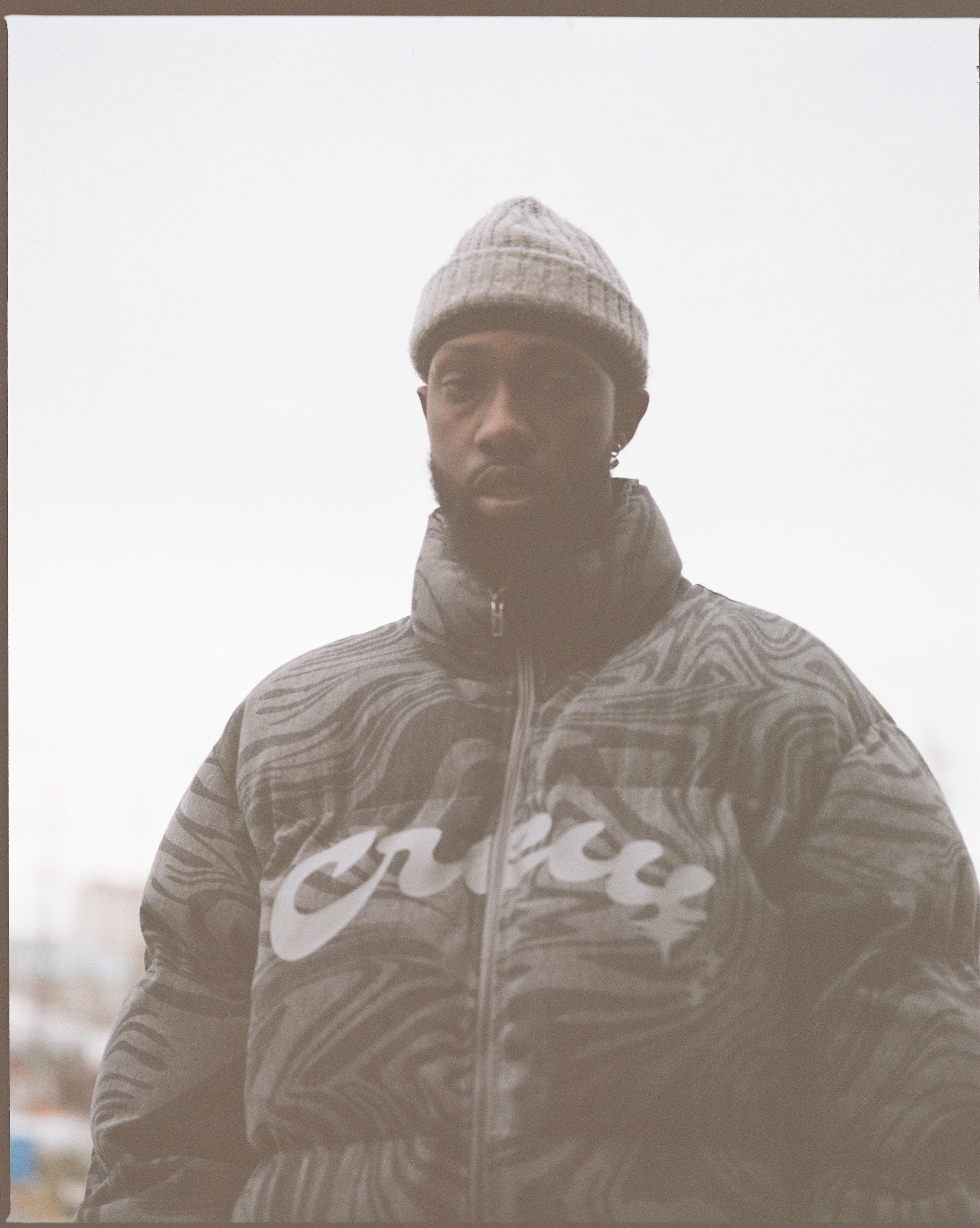 Crew Puffer