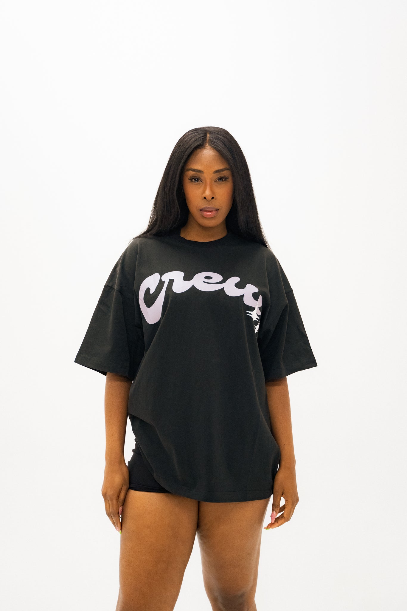 Classic Crew Tee