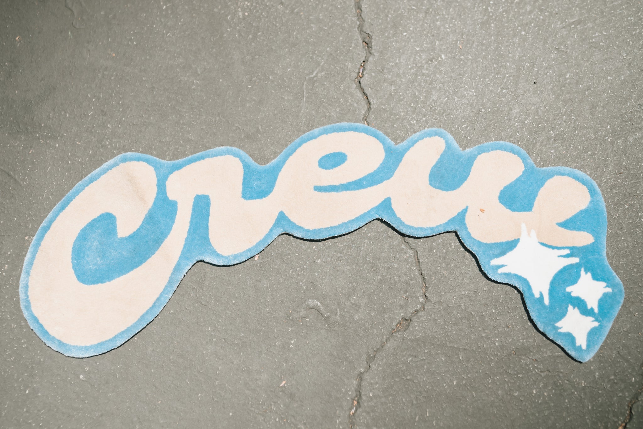 CLASSIC CREW RUG
