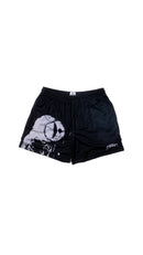 Crew On The Moon Shorts