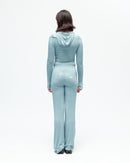 BIANCA PANTS Crew Blue