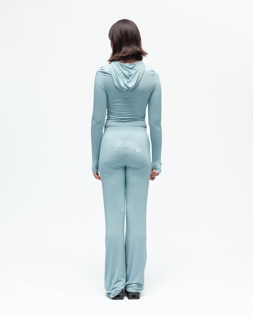 BIANCA PANTS Crew Blue