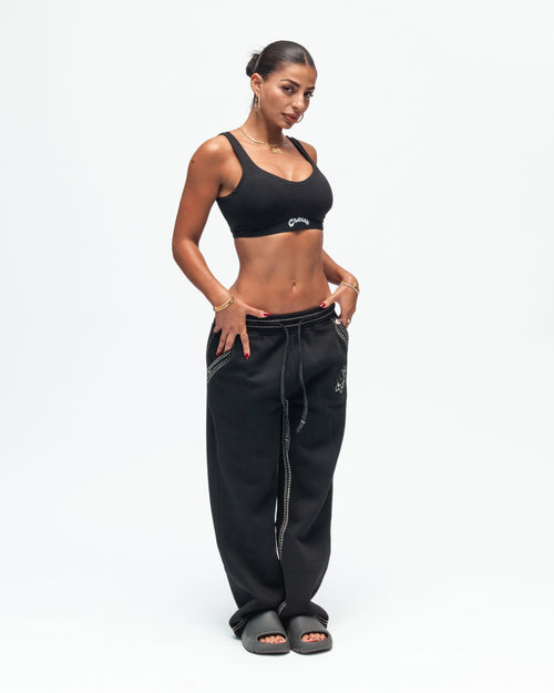 Crew Love Performance Bra