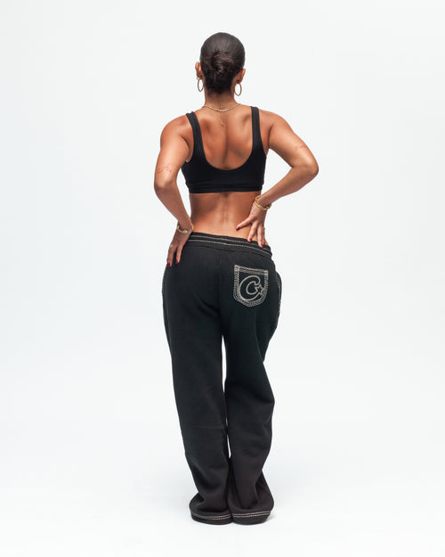 Crew Love Performance Bra