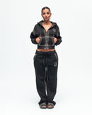 WOMENS CREW RELIGION HOODIE (PRE-ORDER)