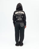 WOMENS CREW RELIGION HOODIE (PRE-ORDER)