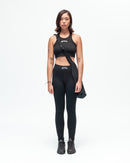 CREW LOVE CROPPED TANK