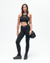 Crew Love High-Waist Legging