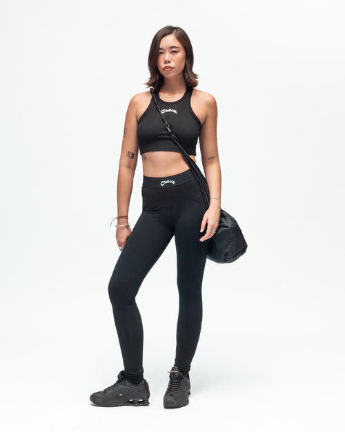 Crew Love High-Waist Legging