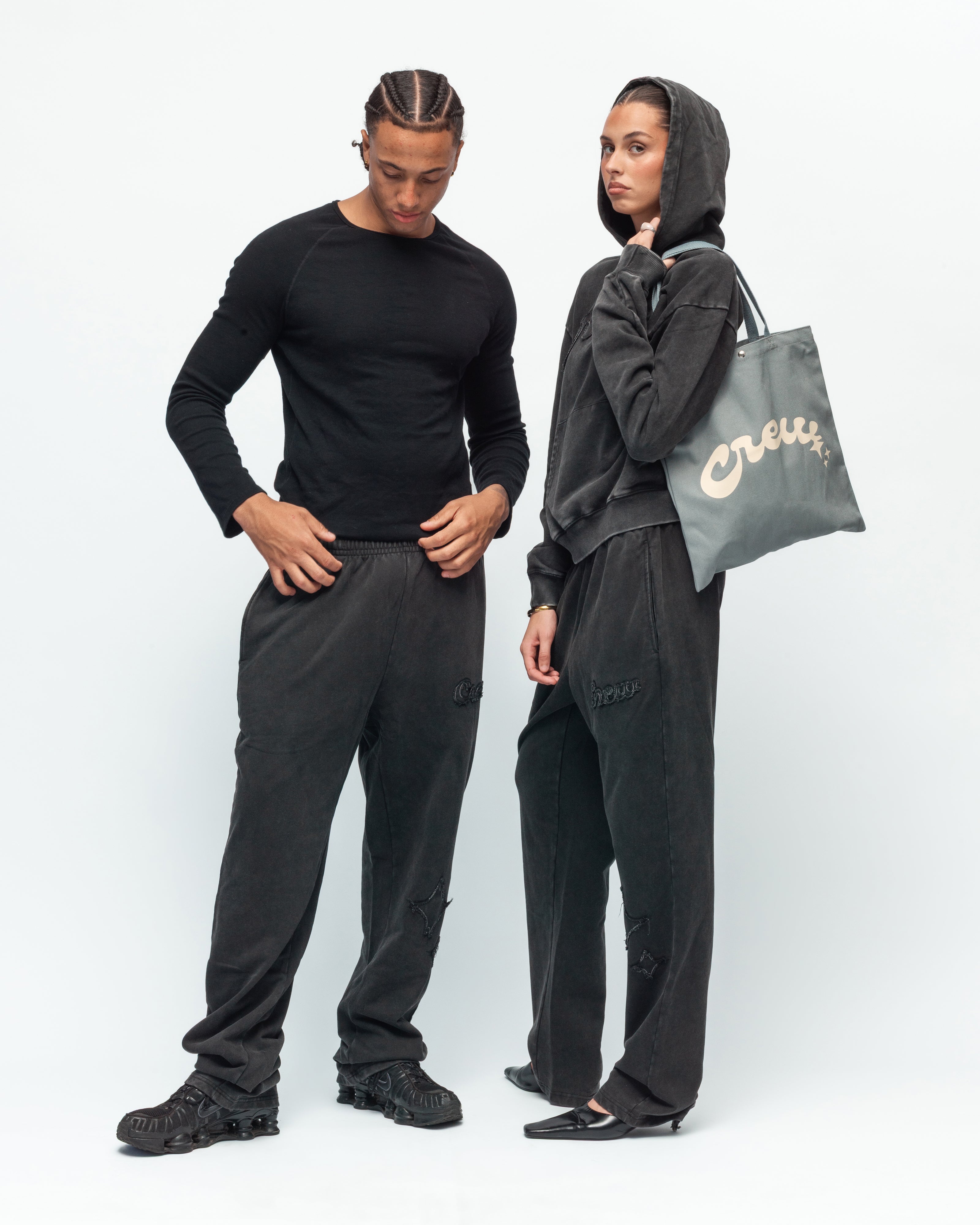 Classic Crew Tote