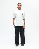 Crew 7-Pocket Carpenter Wide-Leg Sweat Pant