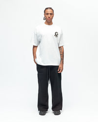 Crew 7-Pocket Carpenter Wide-Leg Sweat Pant