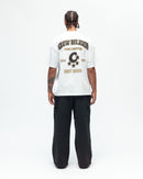 Crew 7-Pocket Carpenter Wide-Leg Sweat Pant