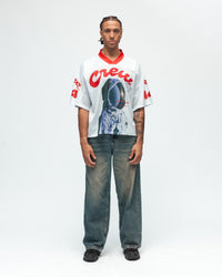 MOON MAN PRACTICE JERSEY - 49ERS