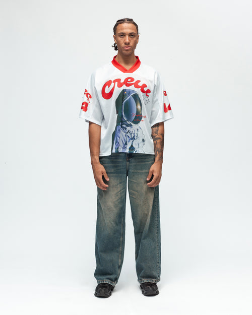 MOON MAN PRACTICE JERSEY - 49ERS