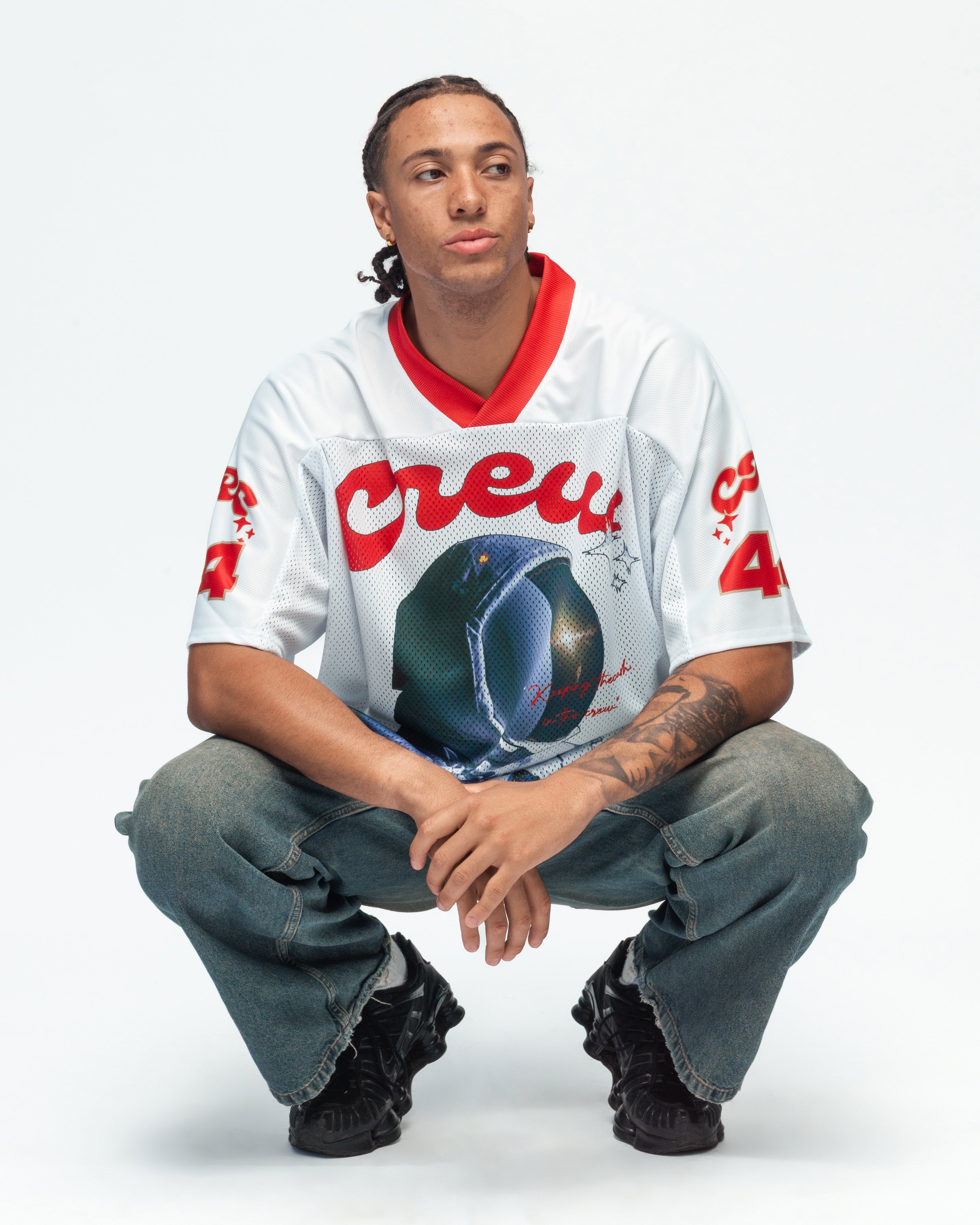 Jerseys