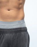 Crew Soft Stretch Active Boxer Brief 5” — 3 Pack