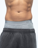 Crew Soft Stretch Active Boxer Brief 5” — 3 Pack