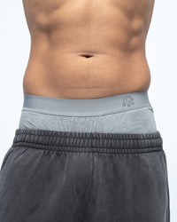 Crew Soft Stretch Active Boxer Brief 5” — 3 Pack