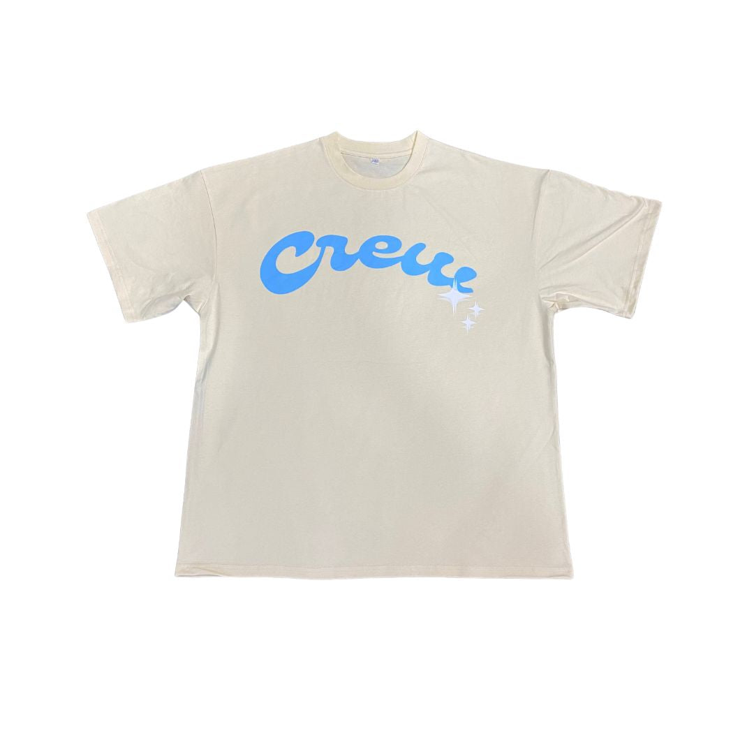 Classic Crew Tee