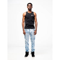CREW BALANCE TANK - CHARCOAL
