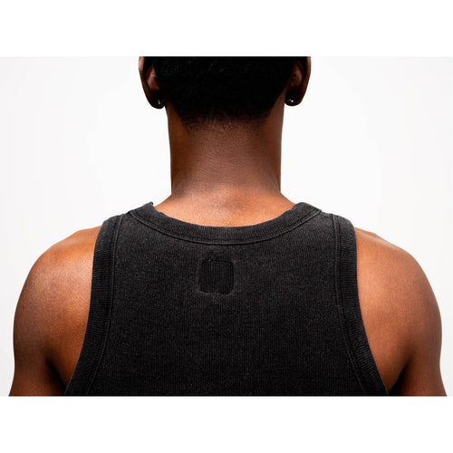 CREW BALANCE TANK - CHARCOAL