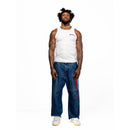 CREW BALANCE TANK - WHITE