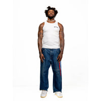 CREW BALANCE TANK - WHITE
