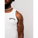 CREW BALANCE TANK - WHITE