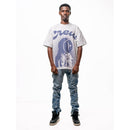 VIRGIN MOONMAN TEE