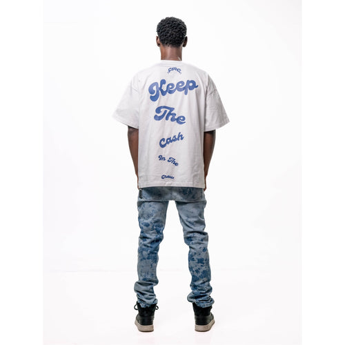 VIRGIN MOONMAN TEE