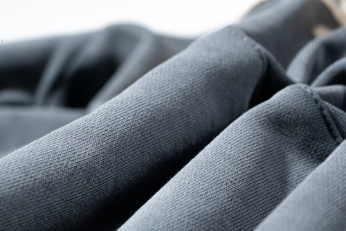 True Washed Crew Hoodie  - GREY