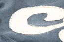 True Washed Crew Hoodie