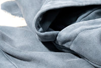 True Washed Crew Hoodie
