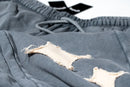 True Washed Crew Pants