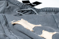 True Washed Crew Pants