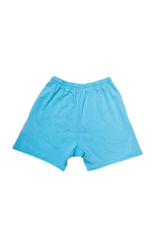 Home & Away Shorts - CREW BLUE