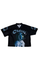 Moon Raider Jersey