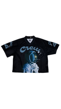 Moon Raider Jersey