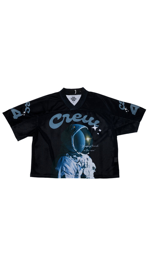 MOON MAN PRACTICE JERSEY - RAIDERS